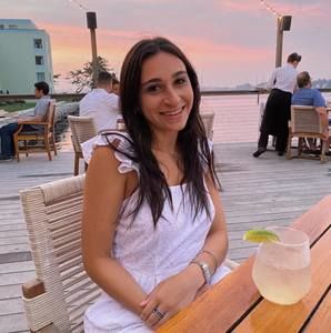 Meet your Posher, Jessica